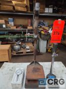 Assorted inspection tools & indication