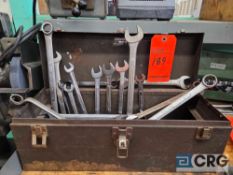 Asst. Tools/Tool Box