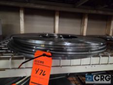 High Carbon CR Coil 1050 Annealed