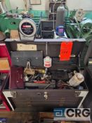 Kennedy 7-drawer machinist tool box