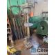 Orbit OR-1412F floor type pedestal drill press - Image 2 of 5