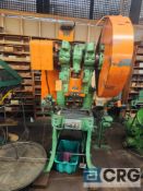V and O mn 2 power press