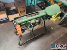 Wells 49A electric bandsaw