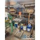 Central Machinery 20 inch floor type pedestal drill press - Image 1 of 3