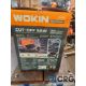 Wokin 855025, 14 inch industrial cut off saw - Image 4 of 5