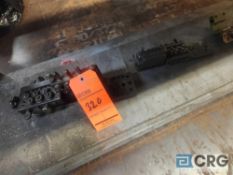 Asst wire straighteners