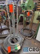 Asst coil steel wire