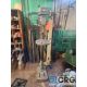 Orbit OR-1412F floor type pedestal drill press - Image 1 of 5