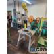 Leach stamping/forming manual screw press - Image 1 of 4