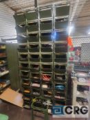 Industrial parts bins