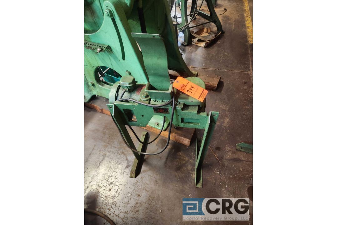 Star 3 inch metal stock chopper - Image 1 of 2