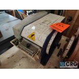 Electric tape shooter
