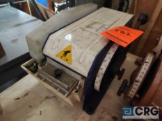 Electric tape shooter