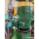 Adams Bros. KO2A stamping/forming manual screw press - Image 3 of 4