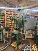 Niagara mn 4 power press