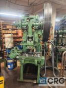 Perkins mn 450-B power press