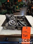 Asst Pulleys