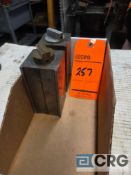Machinist magnetic blocks