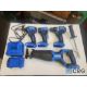 Kobalt 24 Volt Brushless, Cordless Tool Set - Image 1 of 2