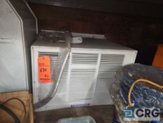 Fedders window AC unit