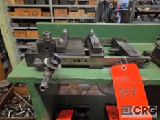 P.A. Industries 4 inch air feed with adjustable intake m/n DX4