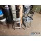 Asst metal shop chairs - Image 2 of 2