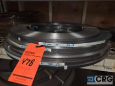 High Carbon CR Coil 1050 Annealed