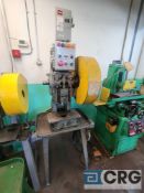Perkins mn 2A power press