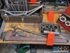 Asst. Hand Tools