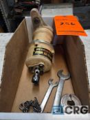 Procunier tapping and drilling chuck m/n 1