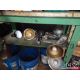 Assorted clamp-style utility reflector lights - Image 2 of 2