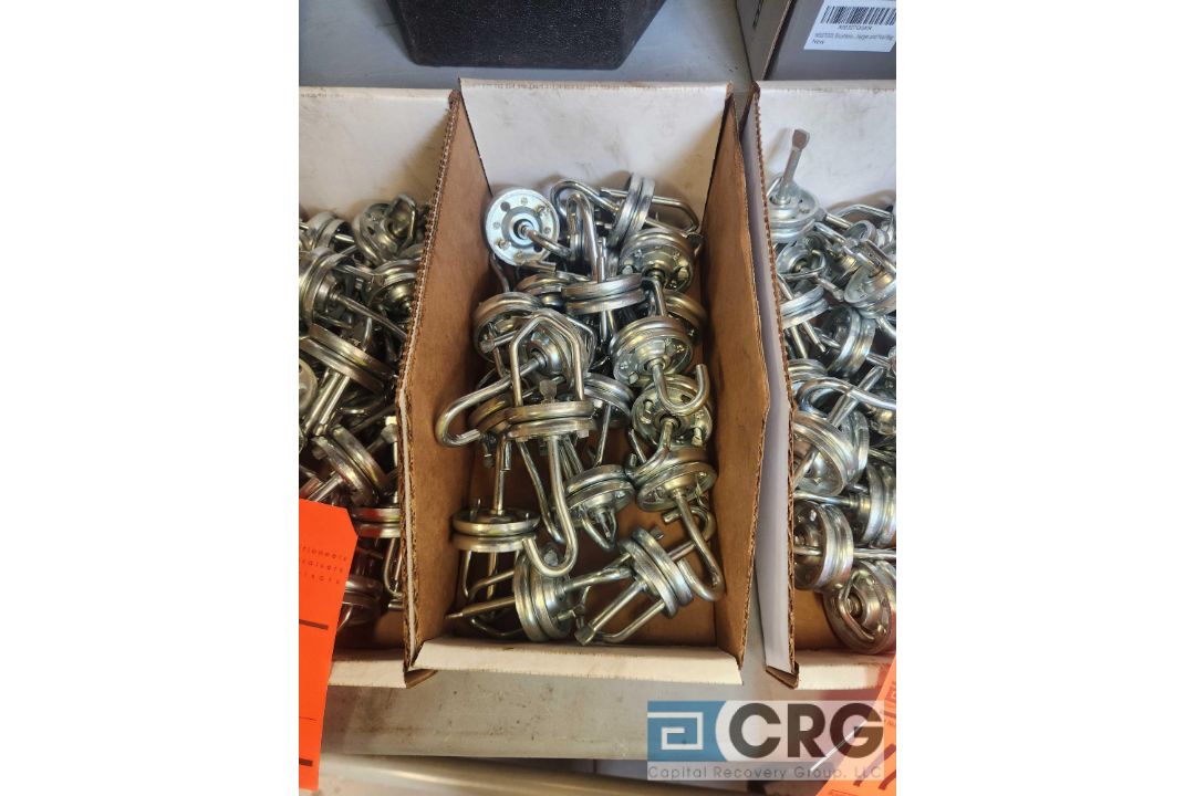 Lot of (20) multi-purpose swivel V-hooks - Image 2 of 2