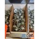 Lot of (20) multi-purpose swivel V-hooks - Image 2 of 2