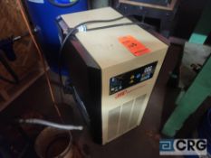 Ingersoll Rand air dryer mn D41ECA100