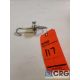 Lot of (20) multi-purpose swivel V-hooks - Image 1 of 2