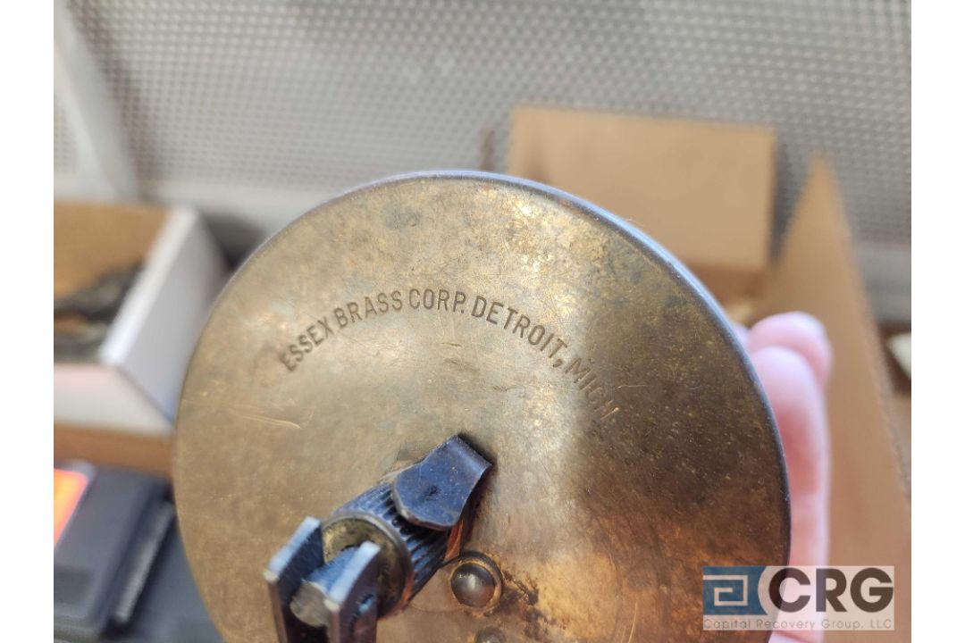 Antique items - Image 2 of 7