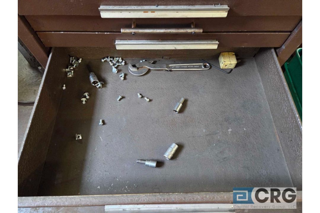 Assorted tool boxes - Image 8 of 10