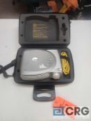 Dell 2200MP projector with screen