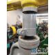 Leach stamping/forming manual screw press - Image 3 of 4