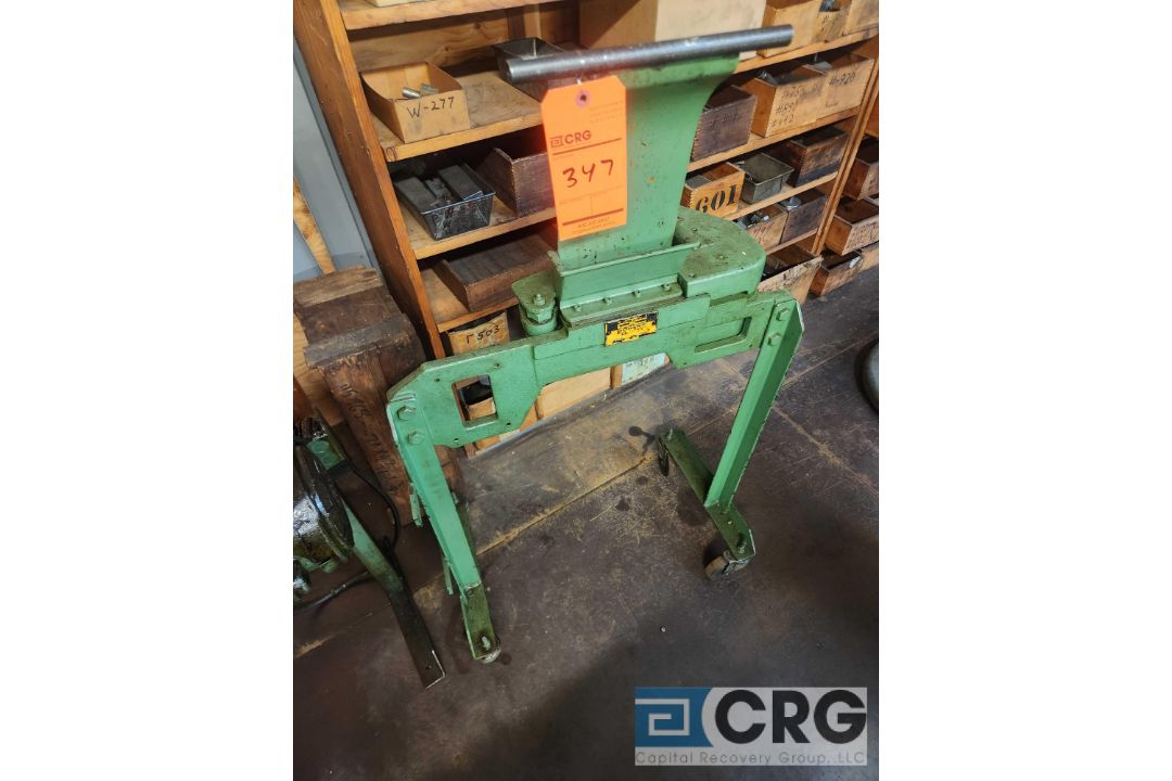Star 6 inch metal stock chopper - Image 1 of 2