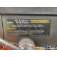 Central Machinery 20 inch floor type pedestal drill press - Image 2 of 3