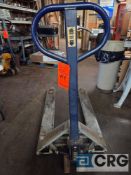 Wesco pallet jack p/n 272748