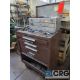 Assorted tool boxes - Image 1 of 10