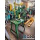 Adams Bros. KO2A stamping/forming manual screw press - Image 1 of 4