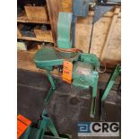 Star 3 inch metal stock chopper