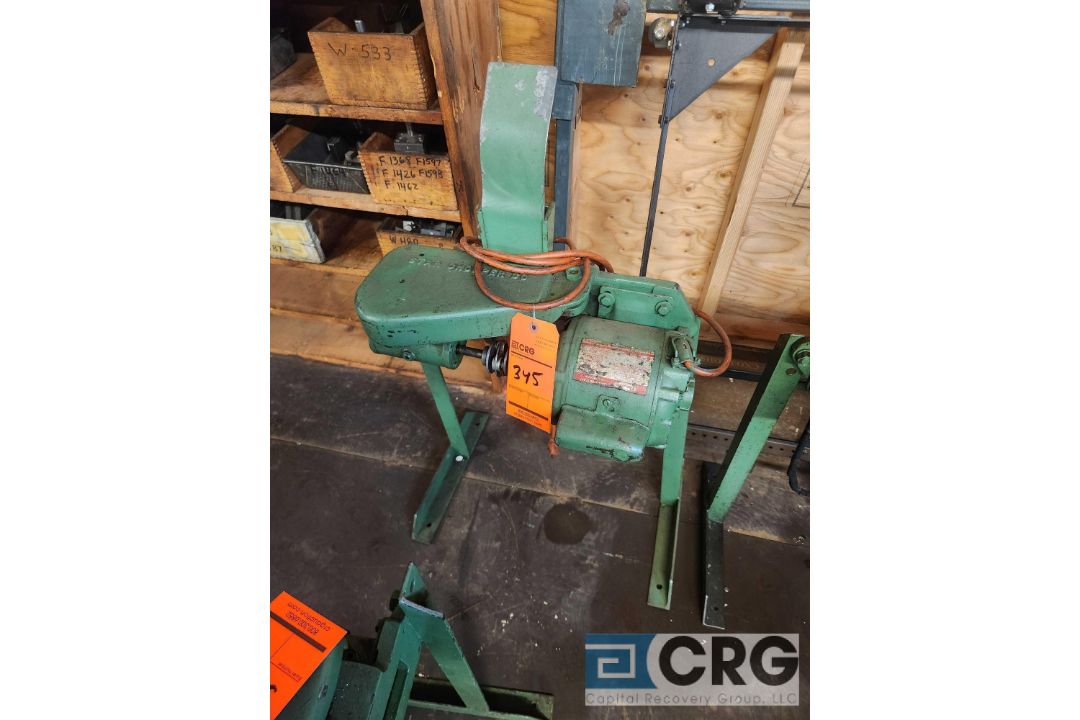 Star 3 inch metal stock chopper - Image 1 of 2