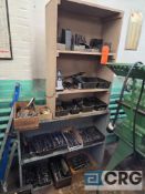 Asst perishable tooling