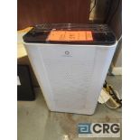 Air purifiers