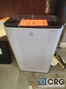 Air purifiers