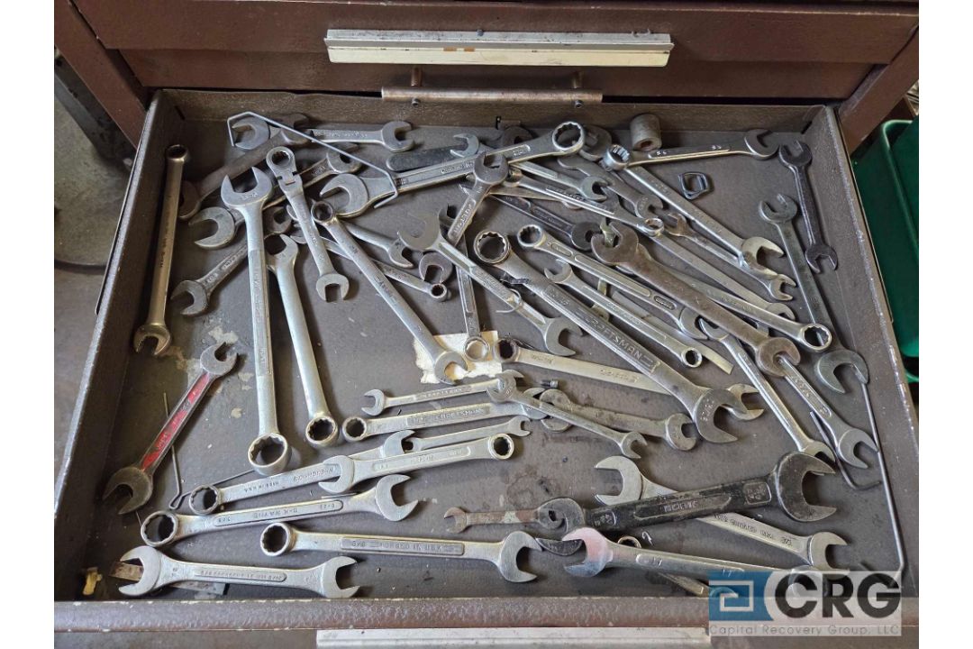 Assorted tool boxes - Image 7 of 10